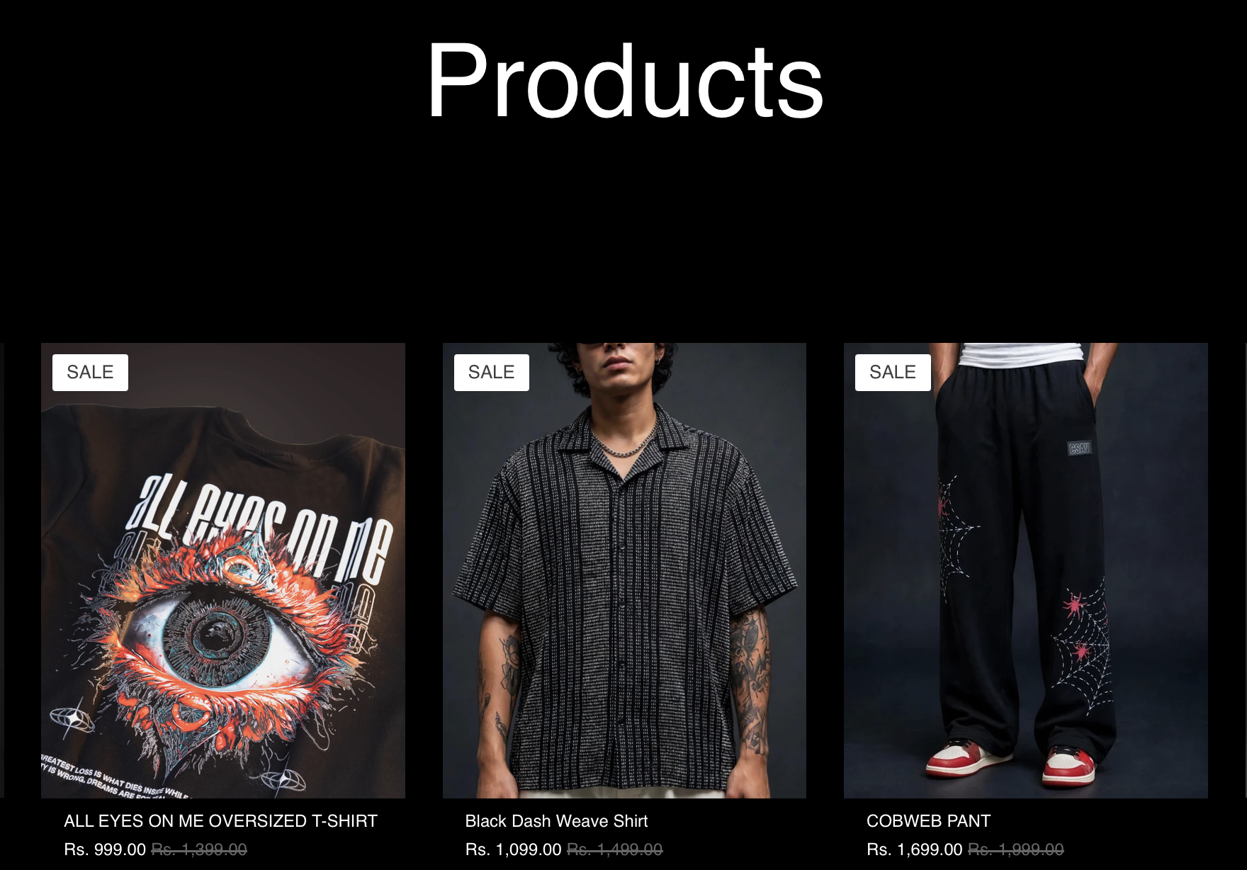 CSAWDRIP — project image 1