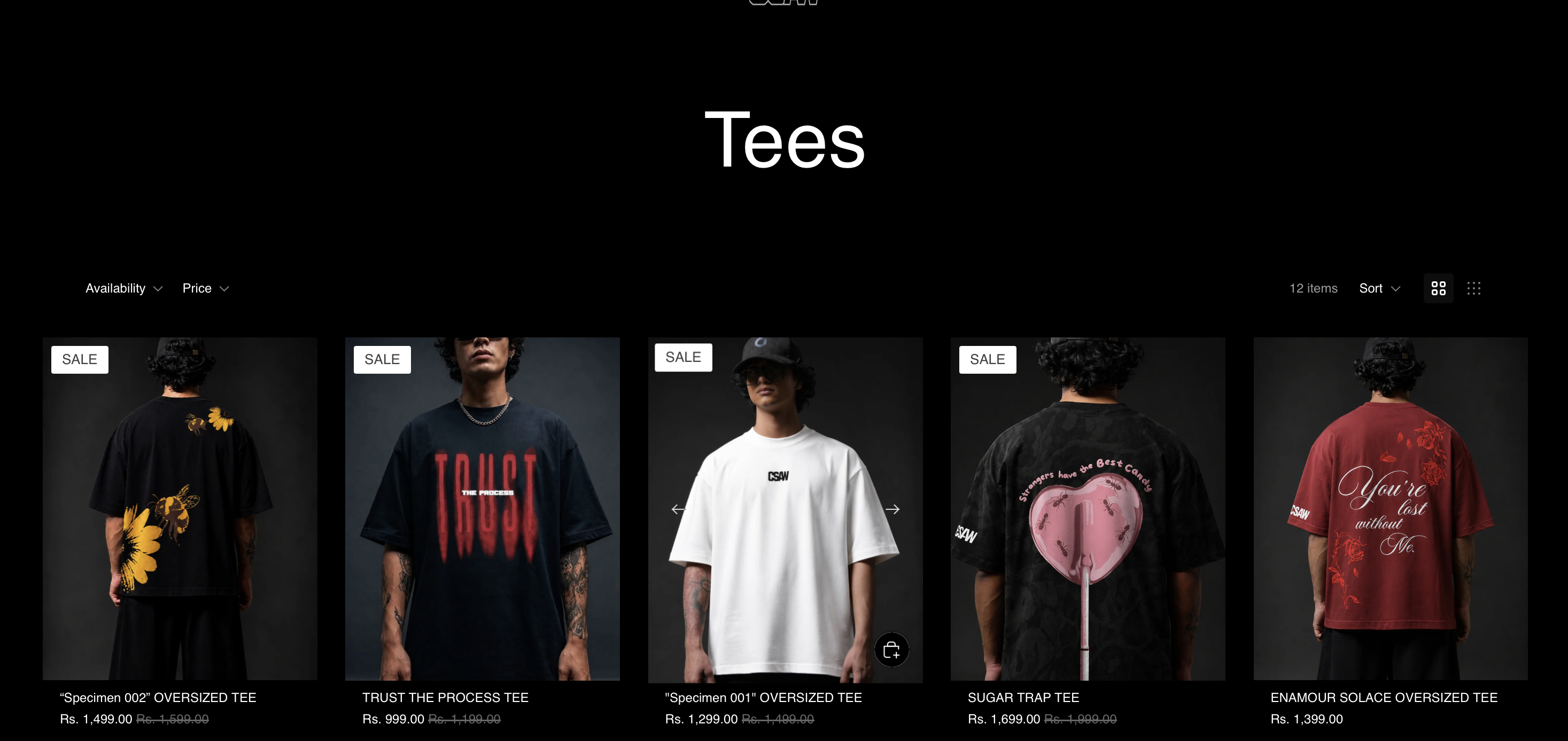 CSAWDRIP — project image 2